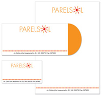 Stationery Parelsol